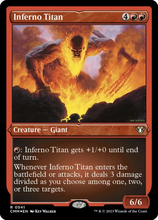 Inferno Titan image