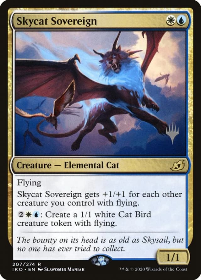 Skycat Sovereign image