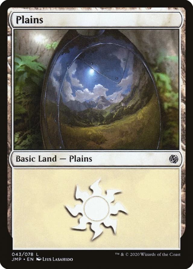 Plains image