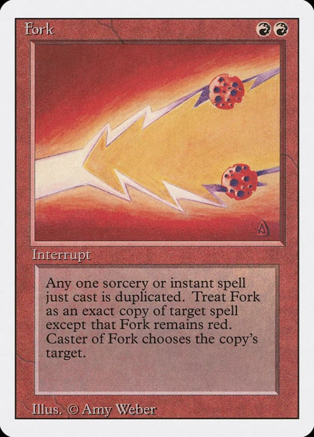 Fork image