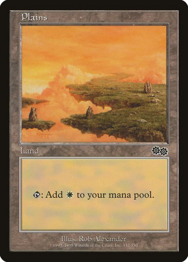Plains image
