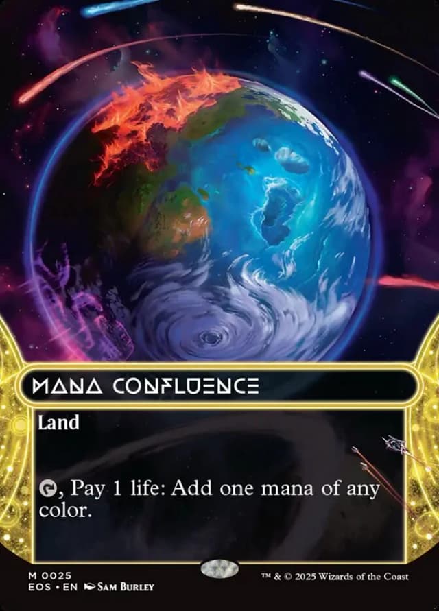 Mana Confluence image