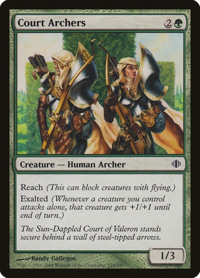 Court Archers image