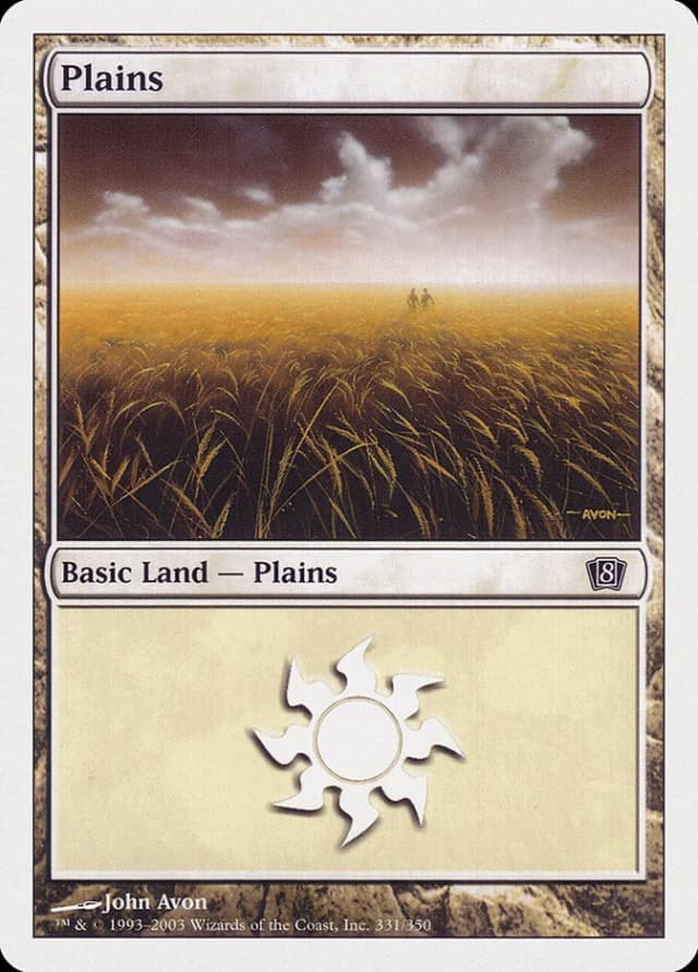 Plains image