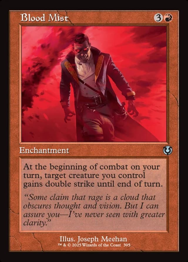 Blood Mist image