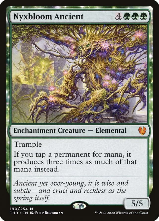 Nyxbloom Ancient image