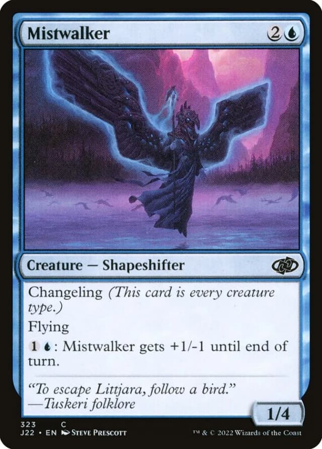 Mistwalker image