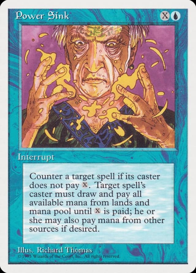 Power Sink image