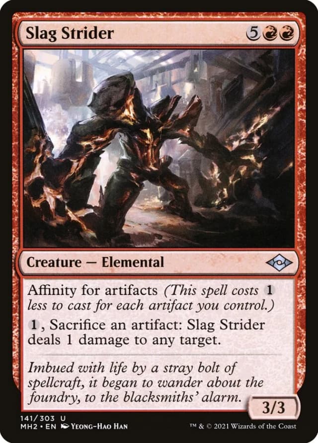 Slag Strider image