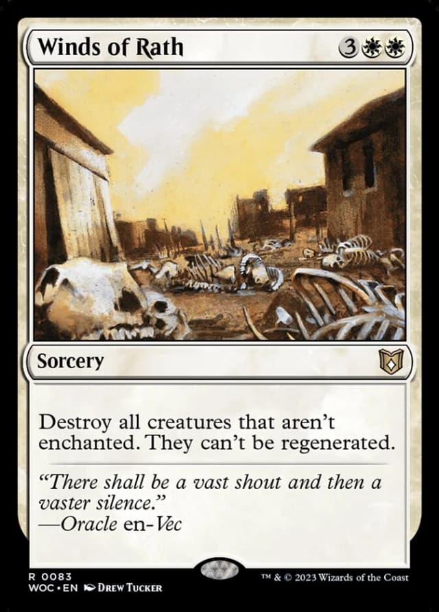 Winds of Rath image
