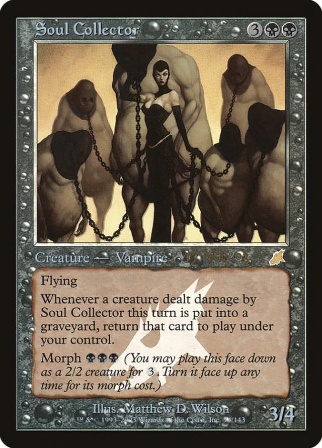 Soul Collector image