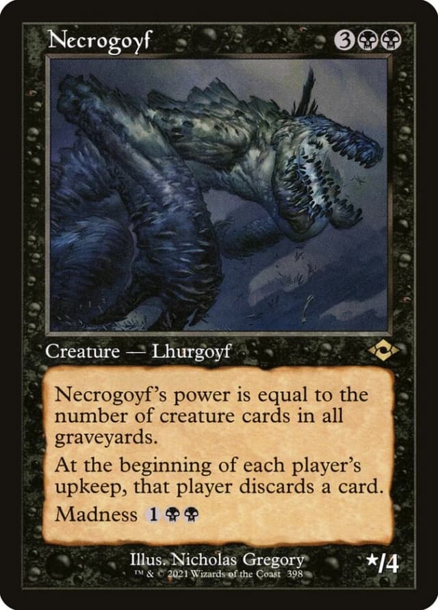 Necrogoyf image