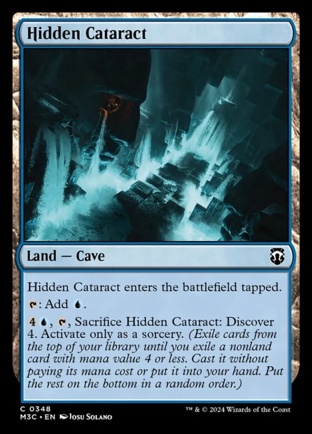 Hidden Cataract image