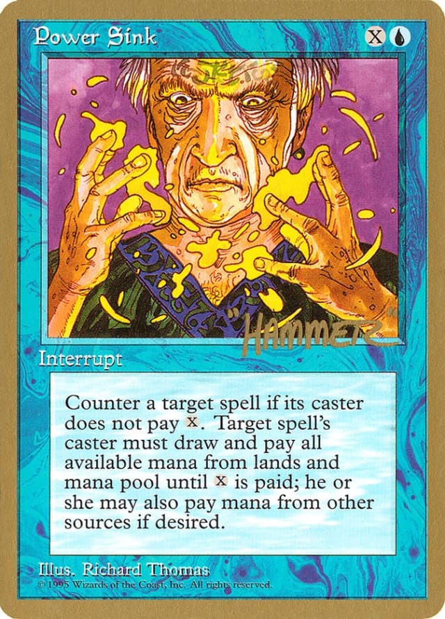 Power Sink image