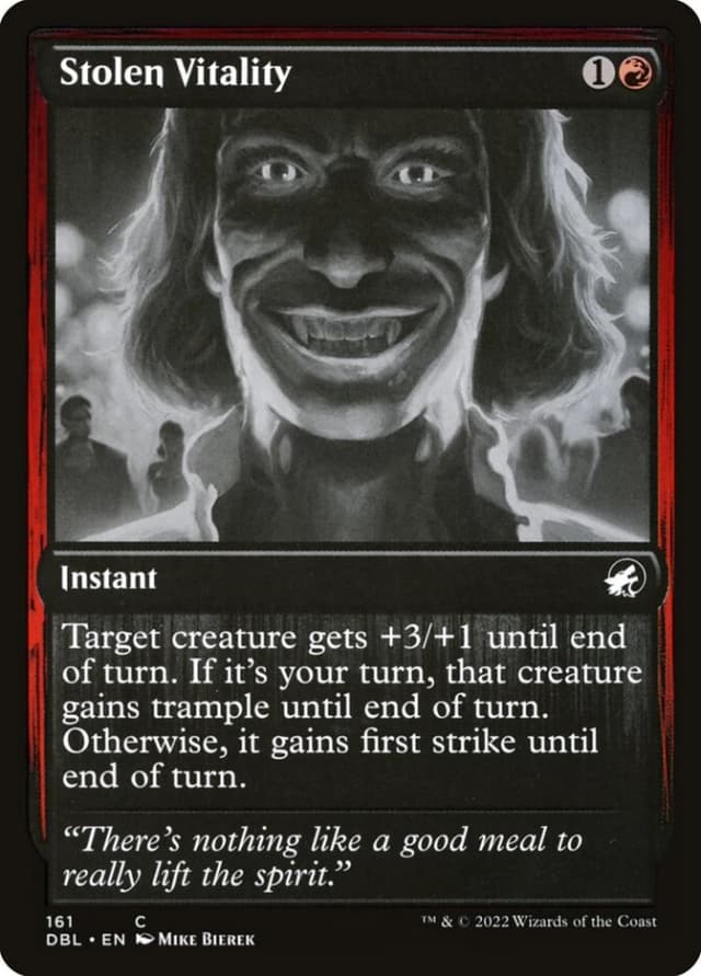 Stolen Vitality image