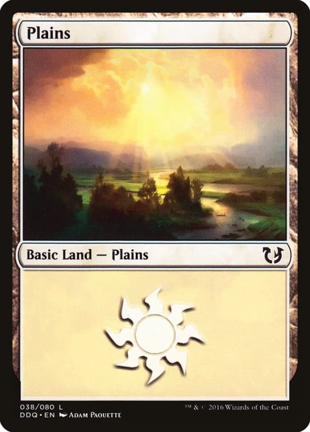 Plains image