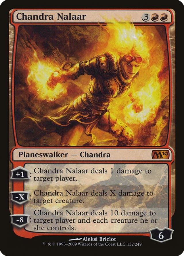 Chandra Nalaar image