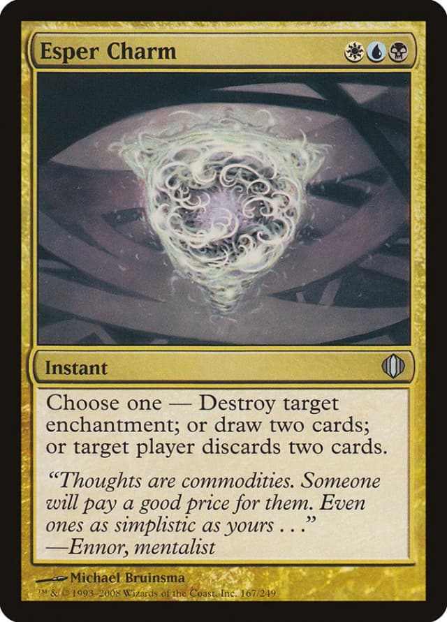 Esper Charm image