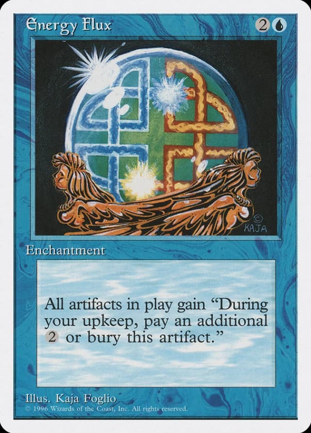 Energy Flux image