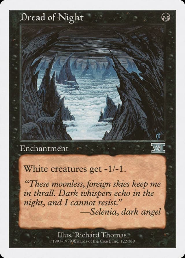 Dread of Night image