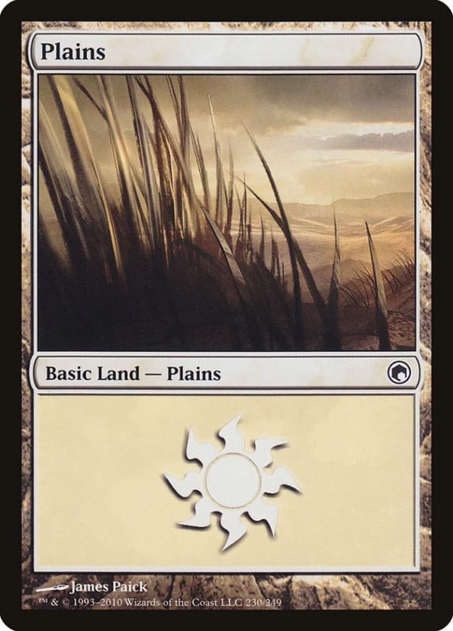 Plains image