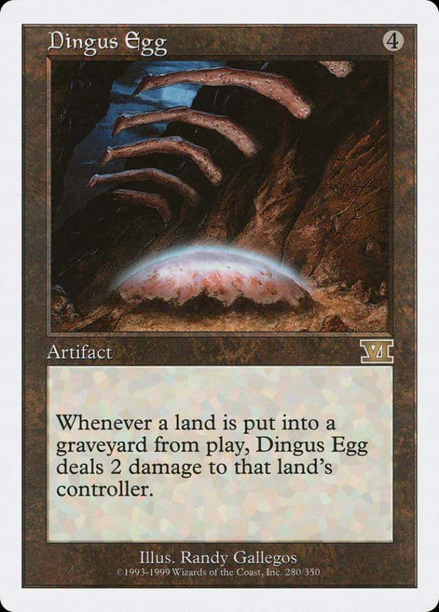 Dingus Egg image
