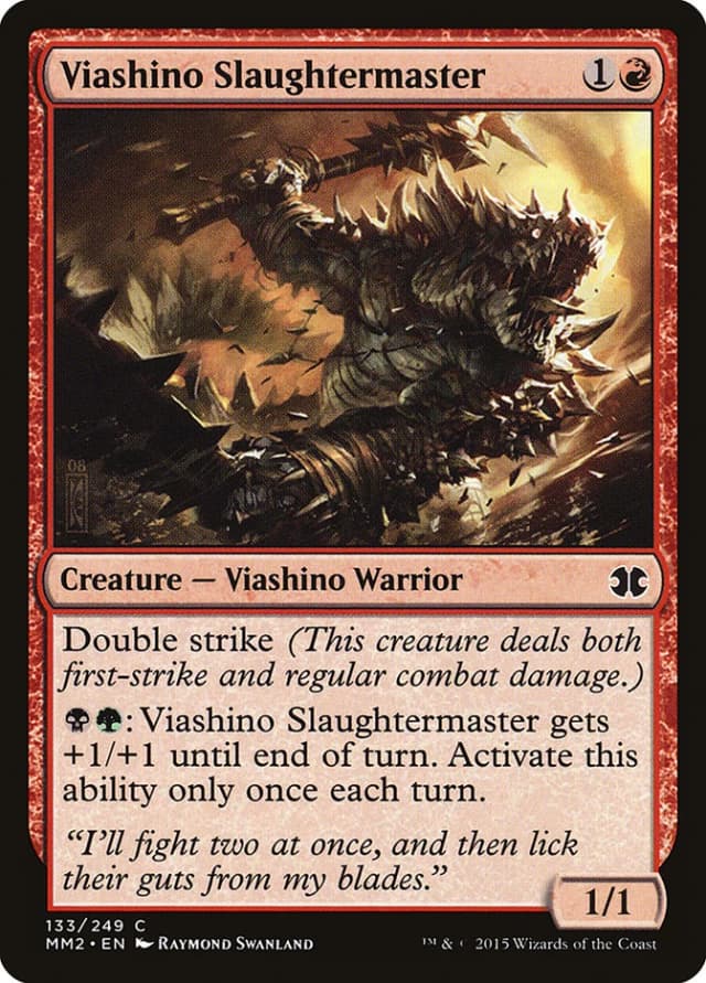 Viashino Slaughtermaster image