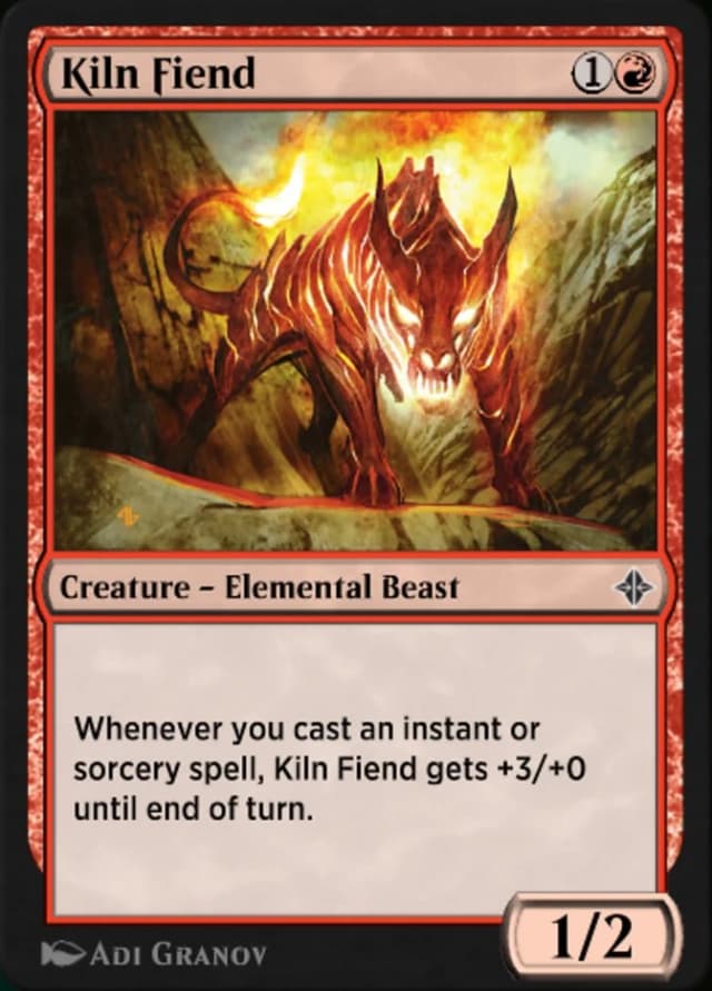 Kiln Fiend image