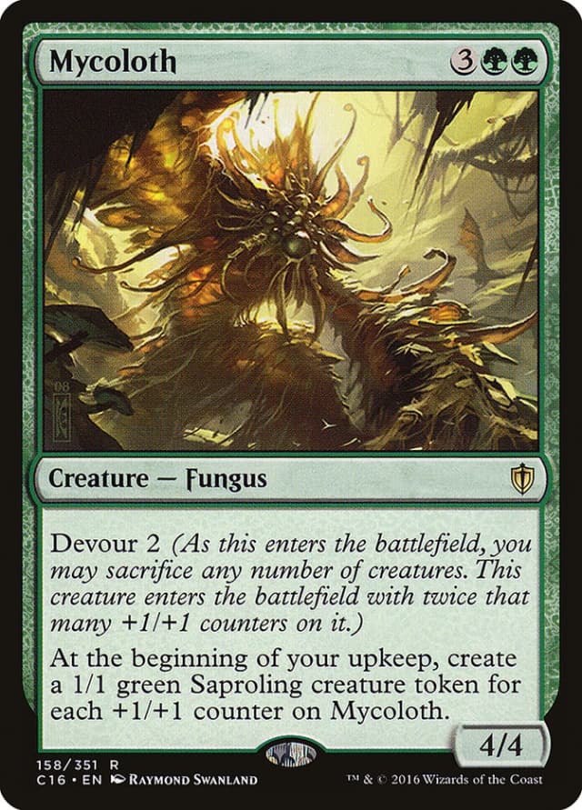 Mycoloth image