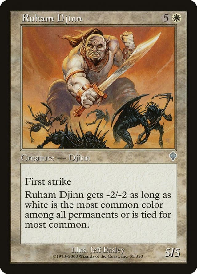 Ruham Djinn image