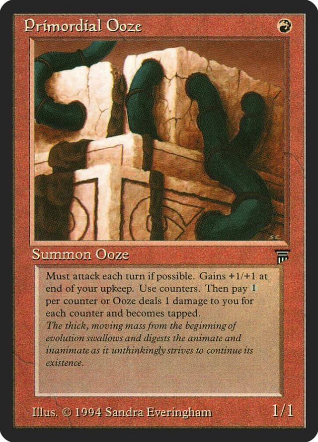 Primordial Ooze image