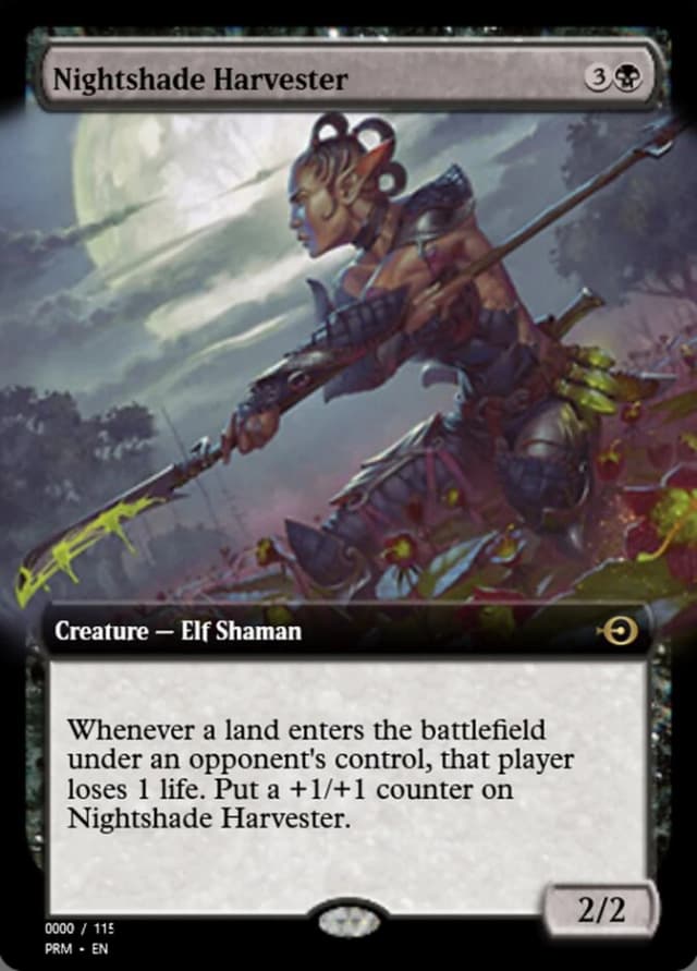 Nightshade Harvester image