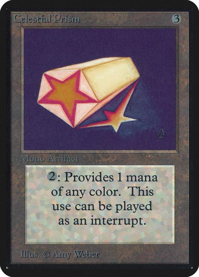 Celestial Prism image