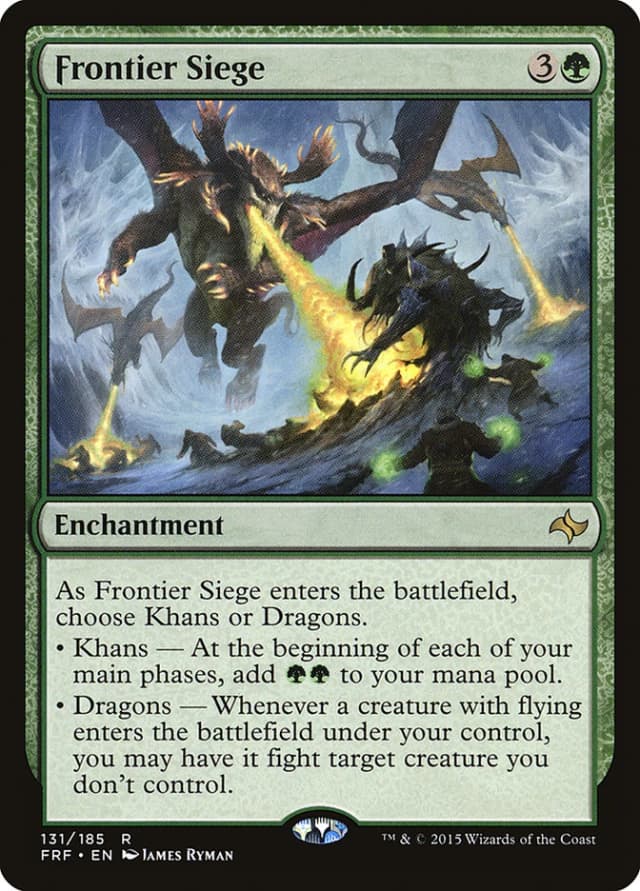 Frontier Siege image