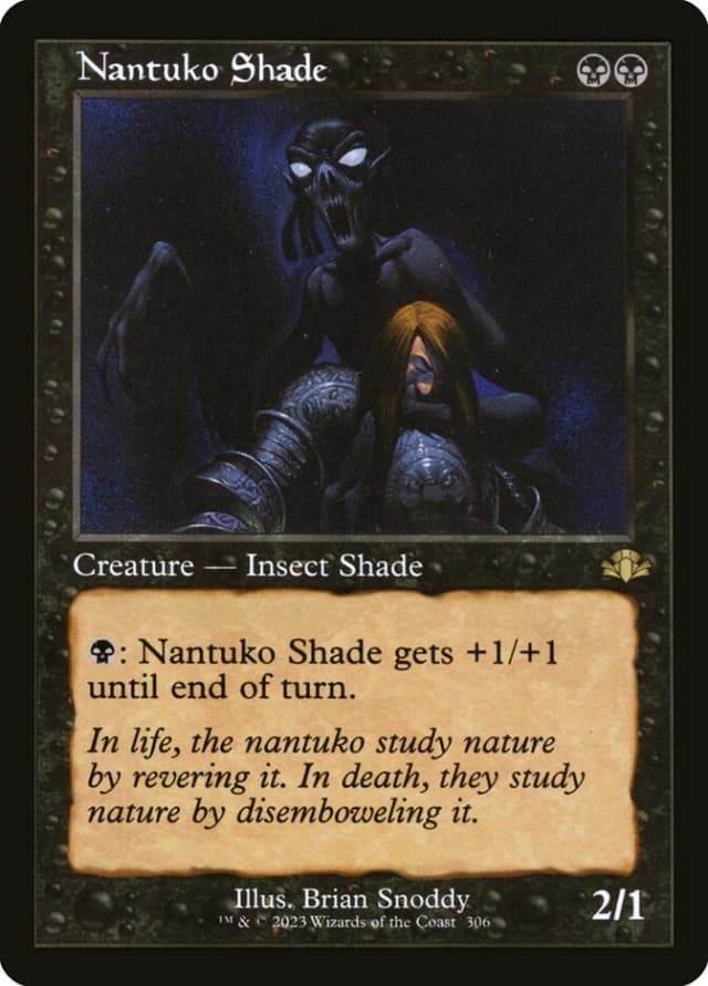 Nantuko Shade image