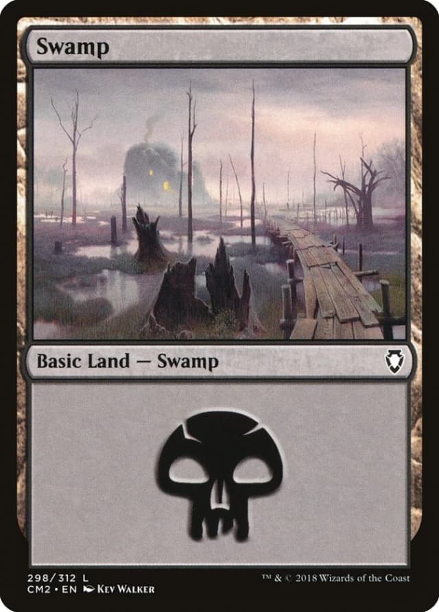 Swamp image