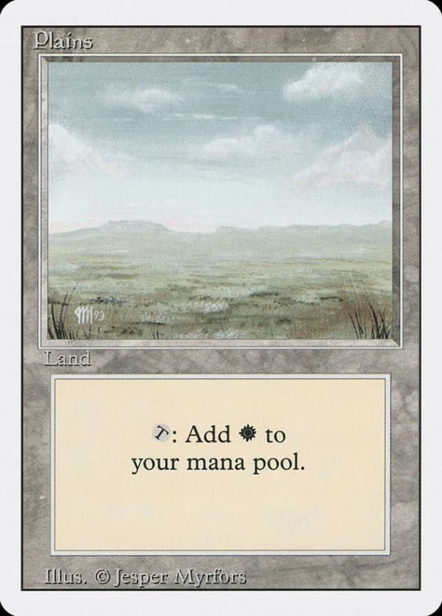 Plains image