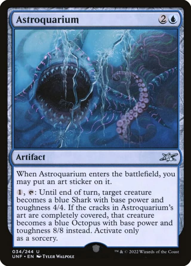 Astroquarium image