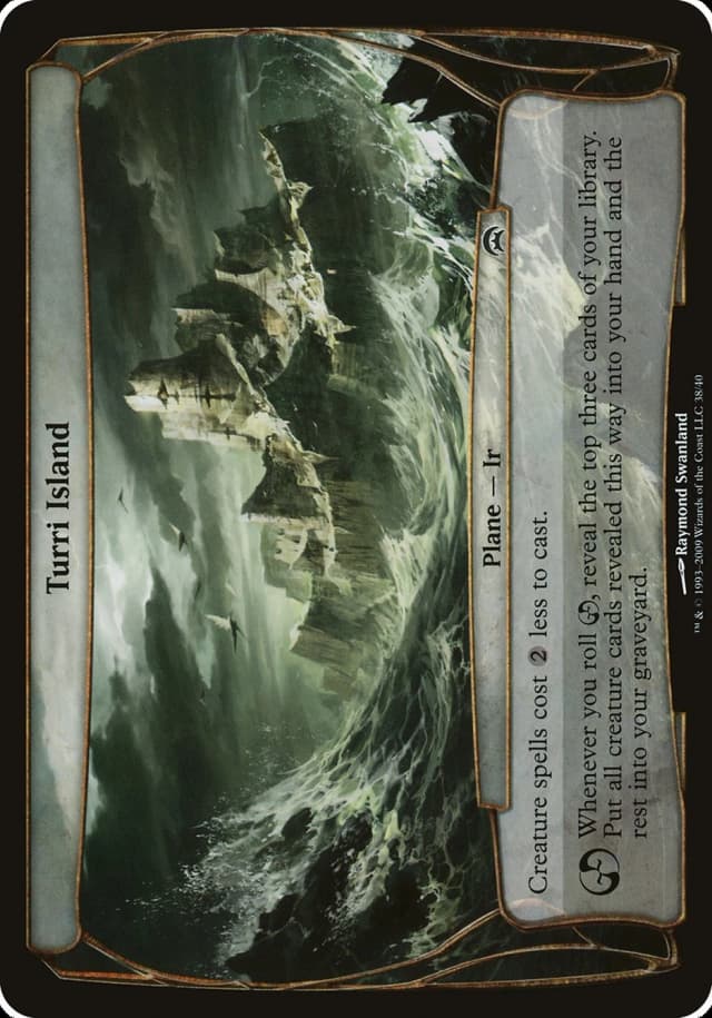 Turri Island image