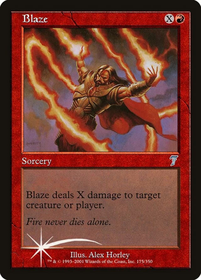 Blaze image