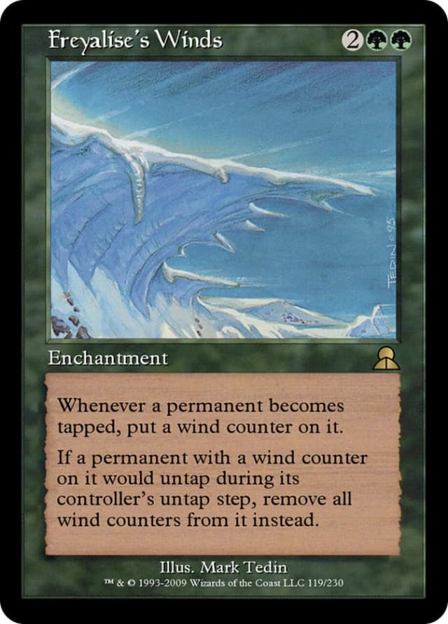 Freyalise's Winds image