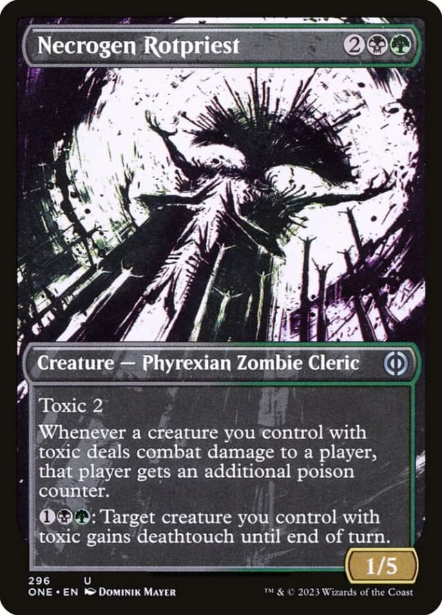 Necrogen Rotpriest image