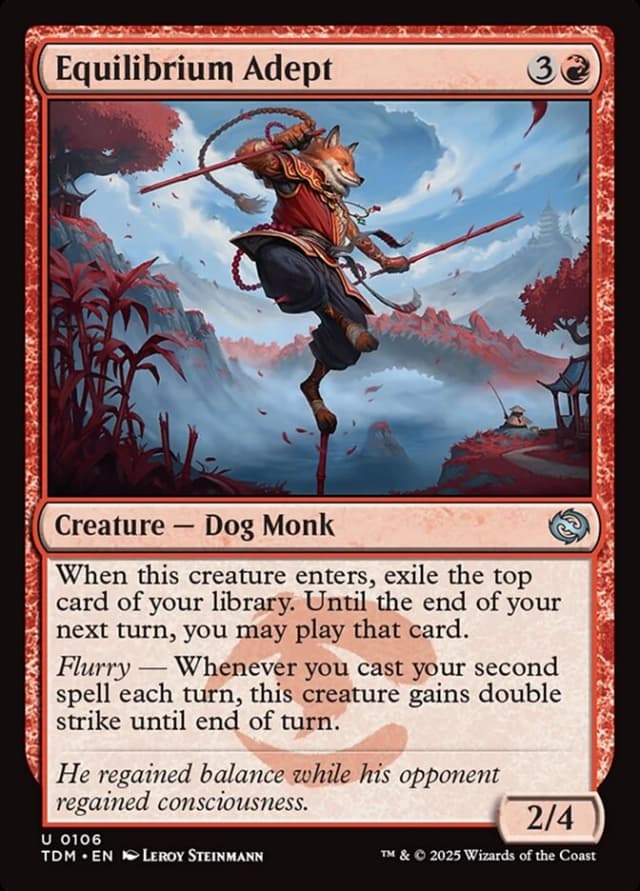 Equilibrium Adept image
