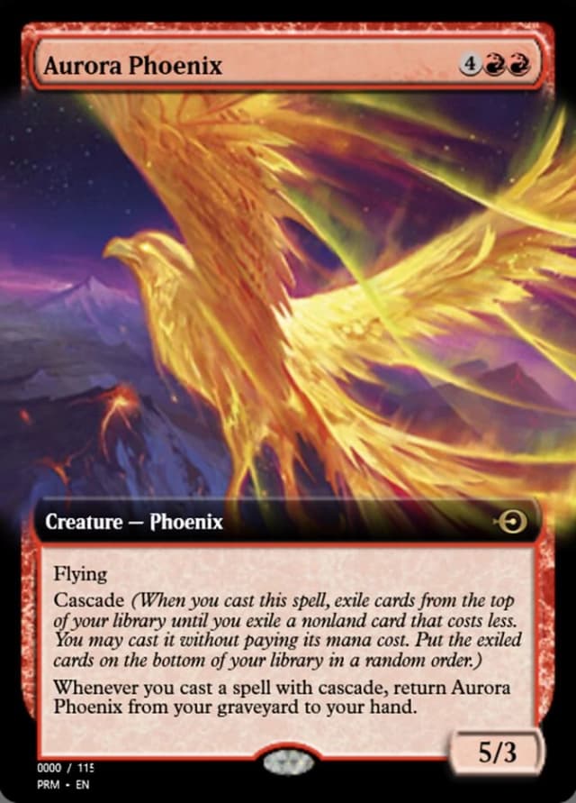 Aurora Phoenix image