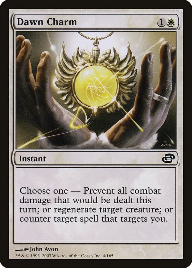 Dawn Charm image