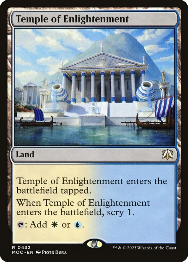 Temple of Enlightenment image