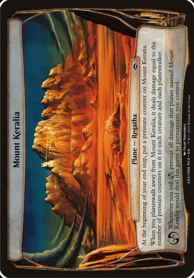 Mount Keralia image