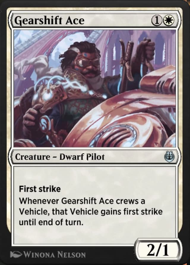 Gearshift Ace image