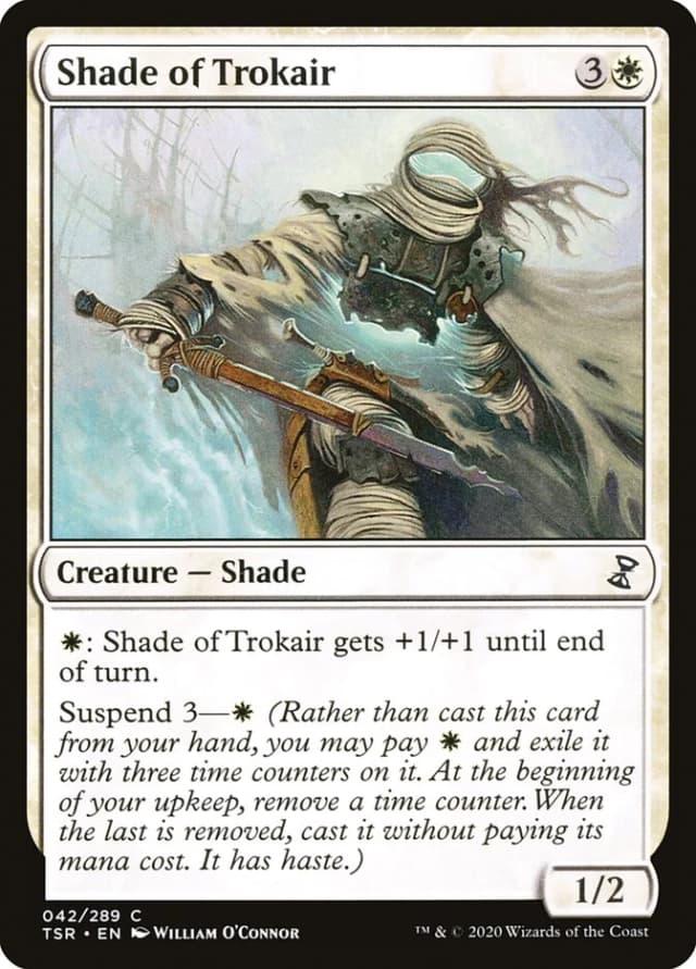 Shade of Trokair image