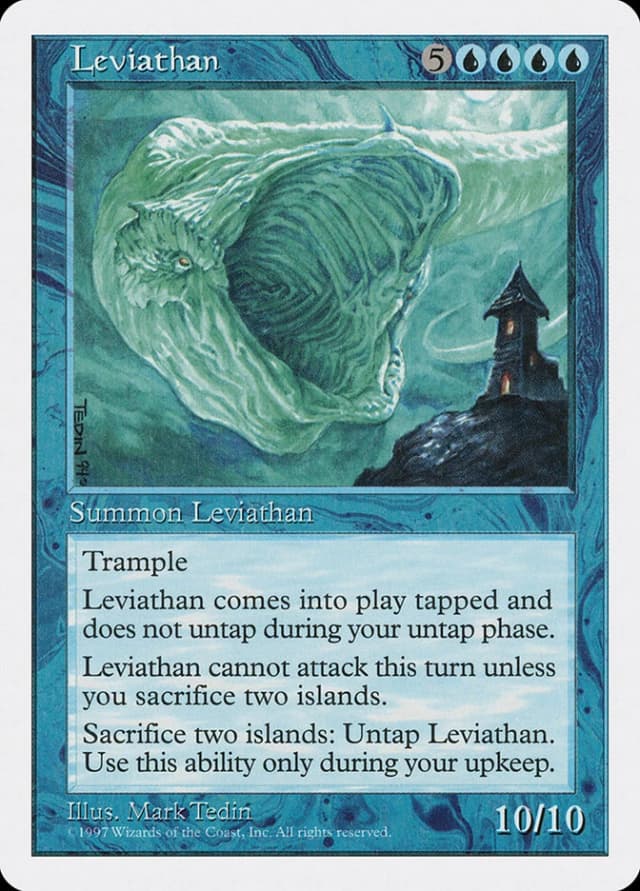 Leviathan image